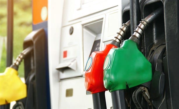 Gasolina en Xalapa: ¿cuál es el precio del 10 al 17 de marzo? 