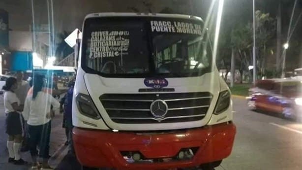 Camionero que atropelló a reportera Myriam Serrano busca salir libre