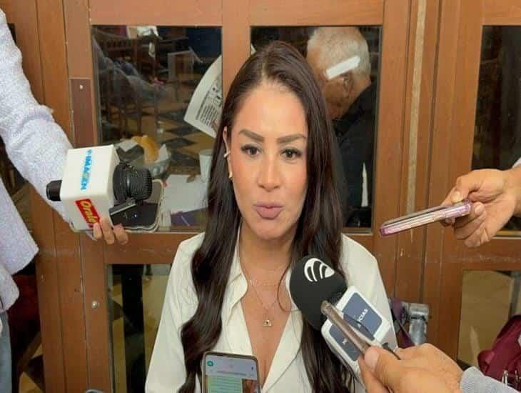 No habrá cambios de regidores de Morena en Veracruz, no hay acuerdo con suplentes: Edil 