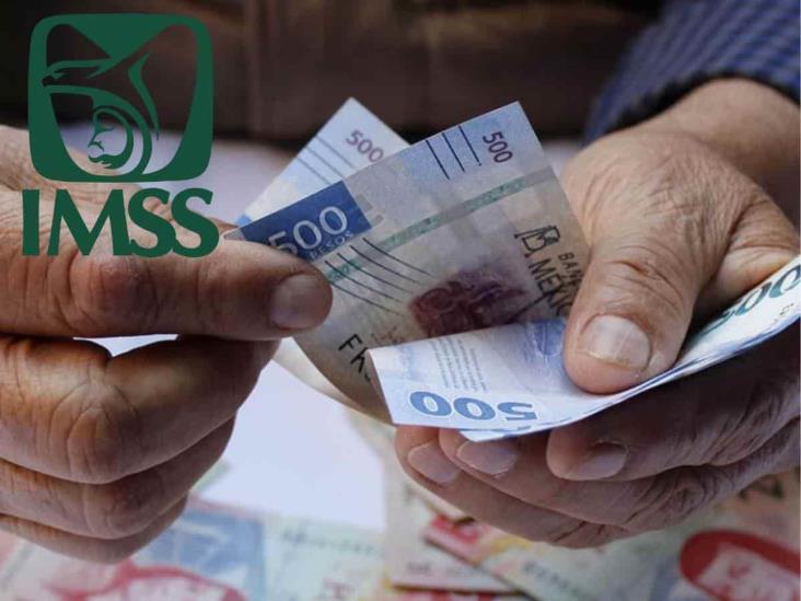 Pensión IMSS: estos jubilados recibirán 20 % más a partir de abril