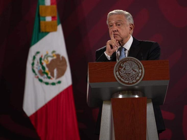 Lamenta AMLO no poder tener derecho de réplica