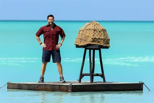 Survivor México 2024 ¿Quién gana el juego de las herramientas hoy martes 12 de marzo?