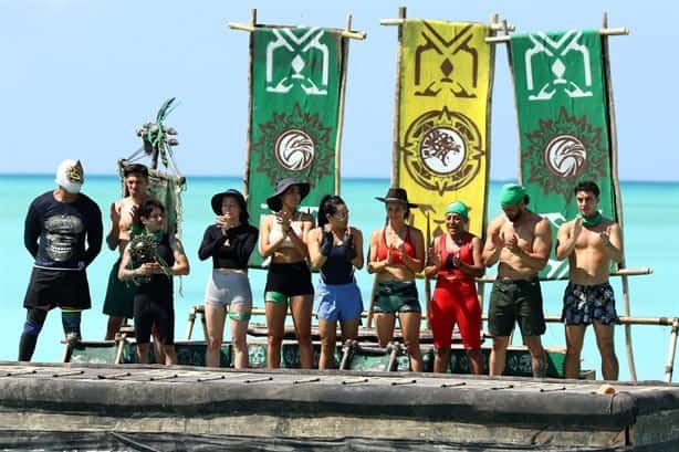 Survivor México 2024  ¿Dónde se grabó la nueva temporada?