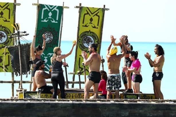 Survivor México 2024 ¿Quién gana el juego de las herramientas hoy martes 12 de marzo?