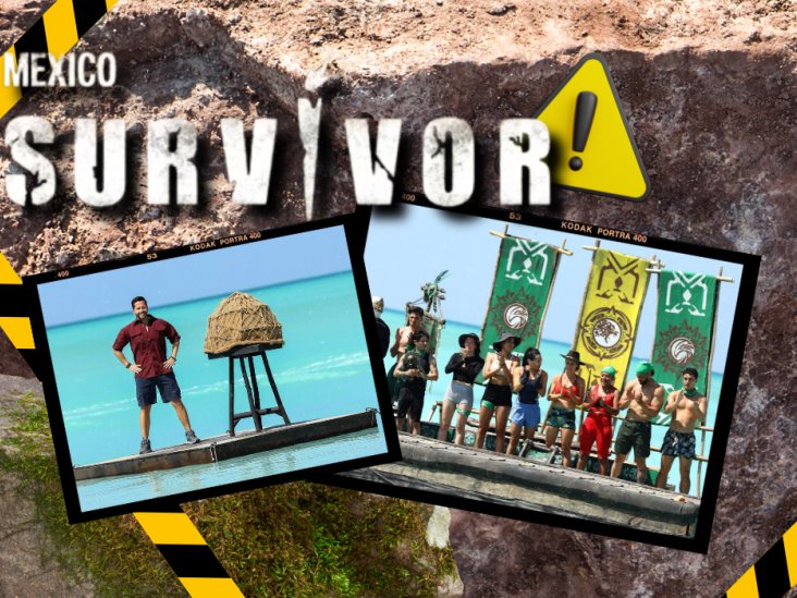 Survivor México 2024 ¿Quién gana el juego de las herramientas hoy martes 12 de marzo?