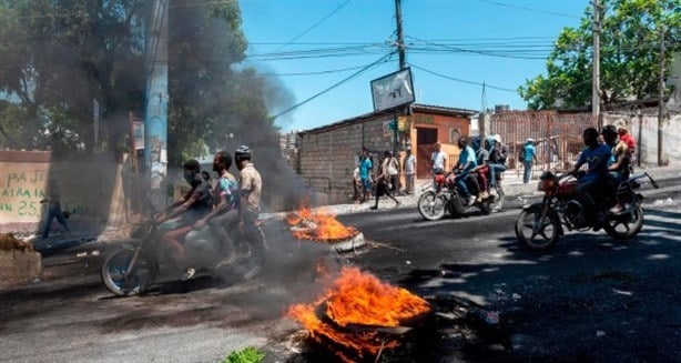 Renuncia Ariel Henry como primer ministro en medio del caos que vive Haití