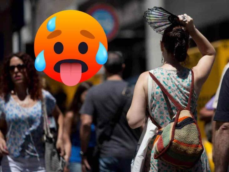 ¡Saca el ventilador! Prevén intenso calor para estos estados de México