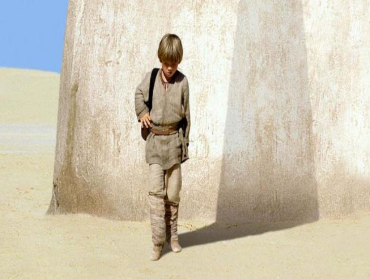 Por esto Jake Lloyd, niño que dio vida Anakin Skywalker está en rehabilitación