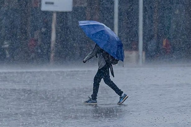 ¡Saca el ventilador! Prevén intenso calor para estos estados de México