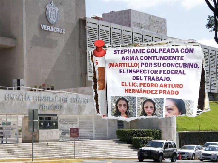 “Hay avances” en caso de agresión con martillo a Stephanie: FGE