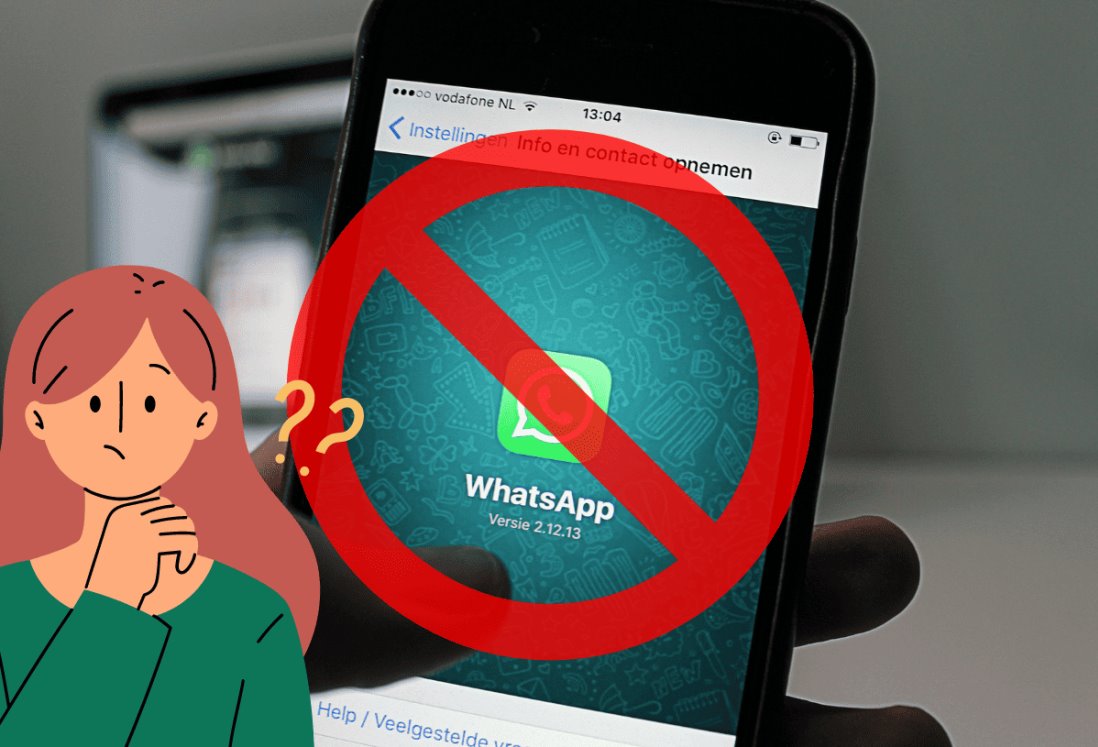 WhatsApp: con este truco podrás bloquear a un contacto sin que se dé cuenta 