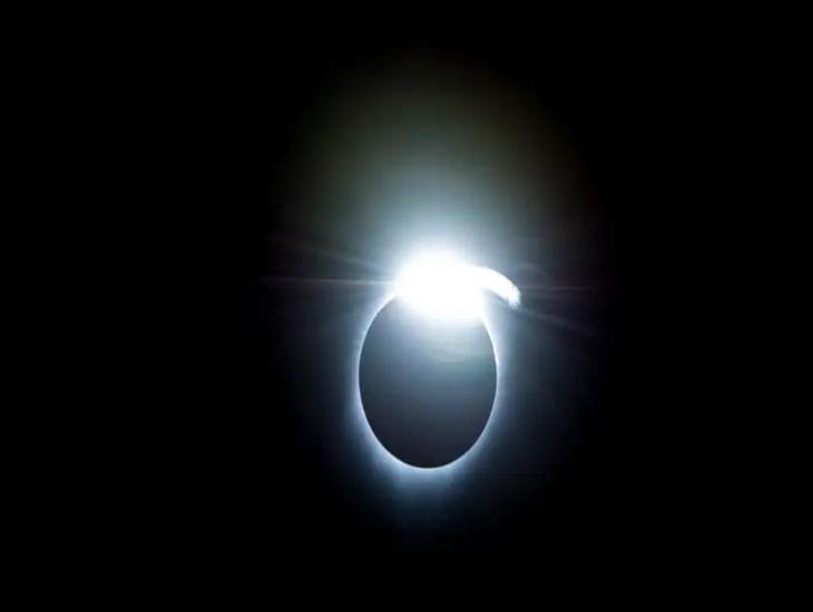 Eclipse total de sol: Si te lo pierdes, ¿Cuándo podrás ver otro?