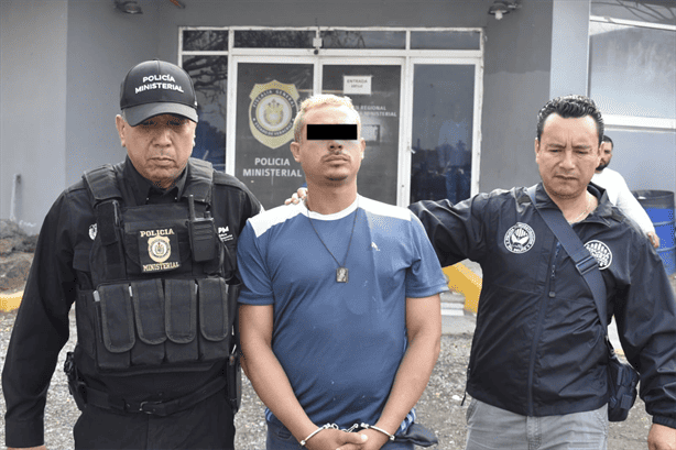 Aprehenden a presunto homicida prófugo de Querétaro en Veracruz