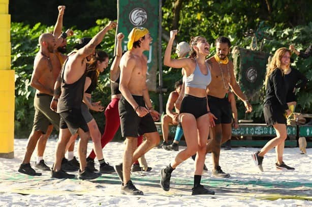 Survivor México ¿Quién gana hoy jueves 14 de marzo el totem de inmunidad?