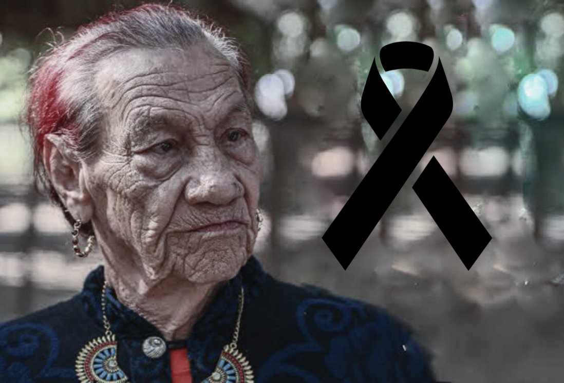 Últimas palabras de La Gilbertona: influencer LBGTQ+ que falleció a sus 88 años | VIDEO