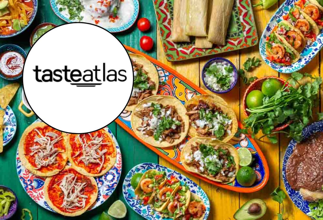 Taste Atlas: estos son los platillos de Veracruz considerados entre los mejores del mundo