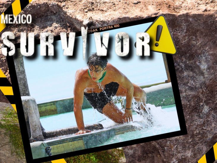 Survivor México ¿Quién gana hoy jueves 14 de marzo el totem de inmunidad?