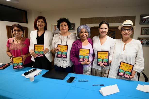 Presentan libro Primavera Comunitaria: el Protagonismo de las Mujeres y el Despertar de la Conciencia