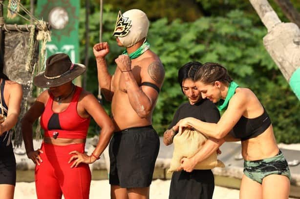 Survivor México ¿Quién es el eliminado este vienes 15 de marzo?