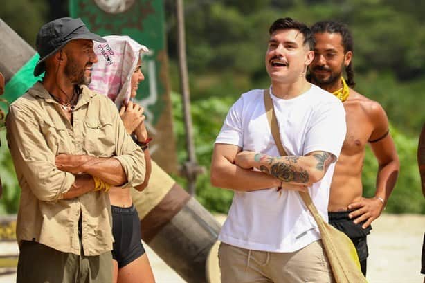 Survivor México ¿Quién es el eliminado este vienes 15 de marzo?