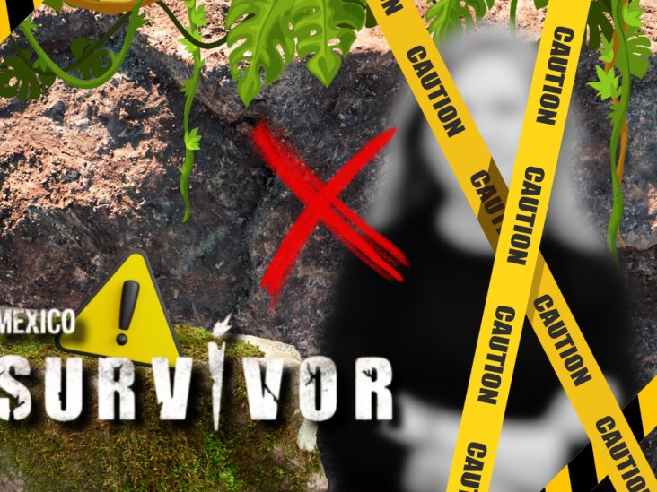 Survivor México ¿Quién es el eliminado este vienes 15 de marzo?