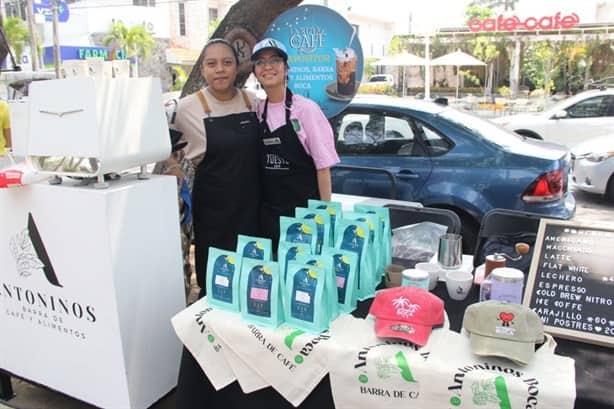 Inicia la Ruta del Café en Veracruz; estos son los horarios para visitarla