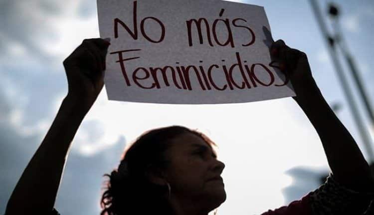 Siguen los feminicidios en Veracruz