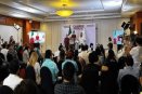 Claudia y sus proyectos para Veracruz