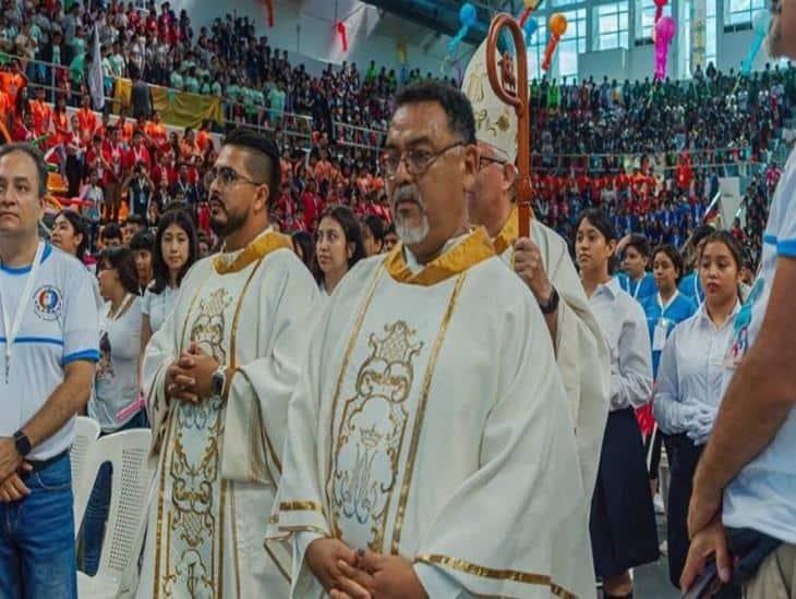Diócesis de Veracruz ordenará tres nuevos sacerdotes 