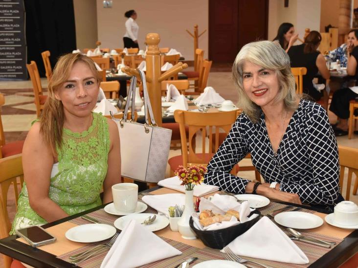 Hotel Galería Plaza convoca a desayuno exclusivo por el Día de la Mujer