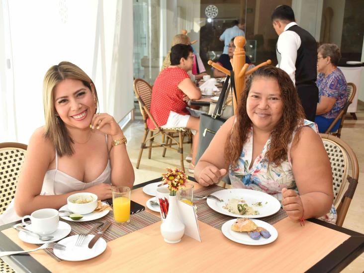 Hotel Galería Plaza convoca a desayuno exclusivo por el Día de la Mujer