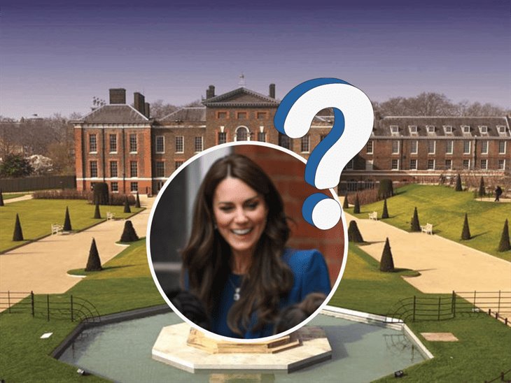 Kate Middleton: ¿Qué se sabe sobre su próxima reaparición en público?