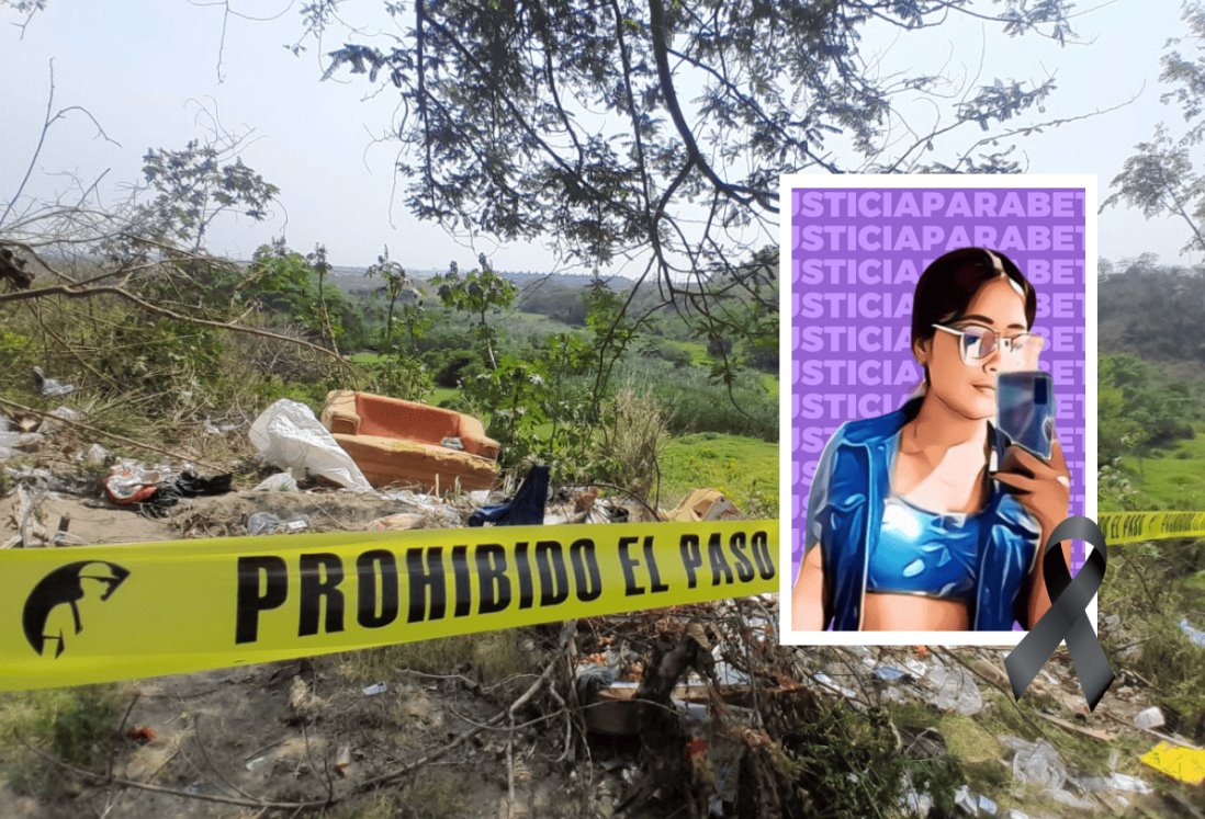 Familia busca videos de desaparición de Susana Beatriz para dar con los responsables
