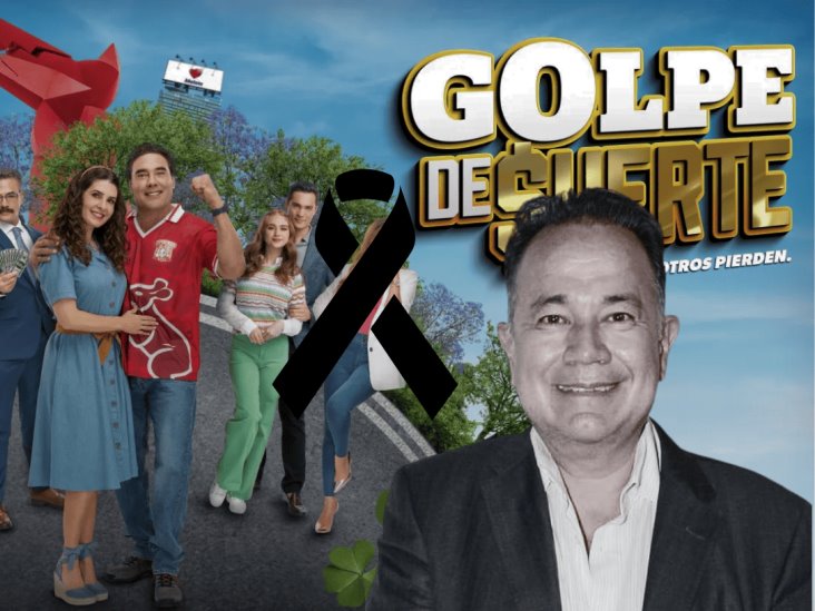 Fallece Nicandro Díaz, productor de telenovelas mexicanas, en accidente a los 60 años