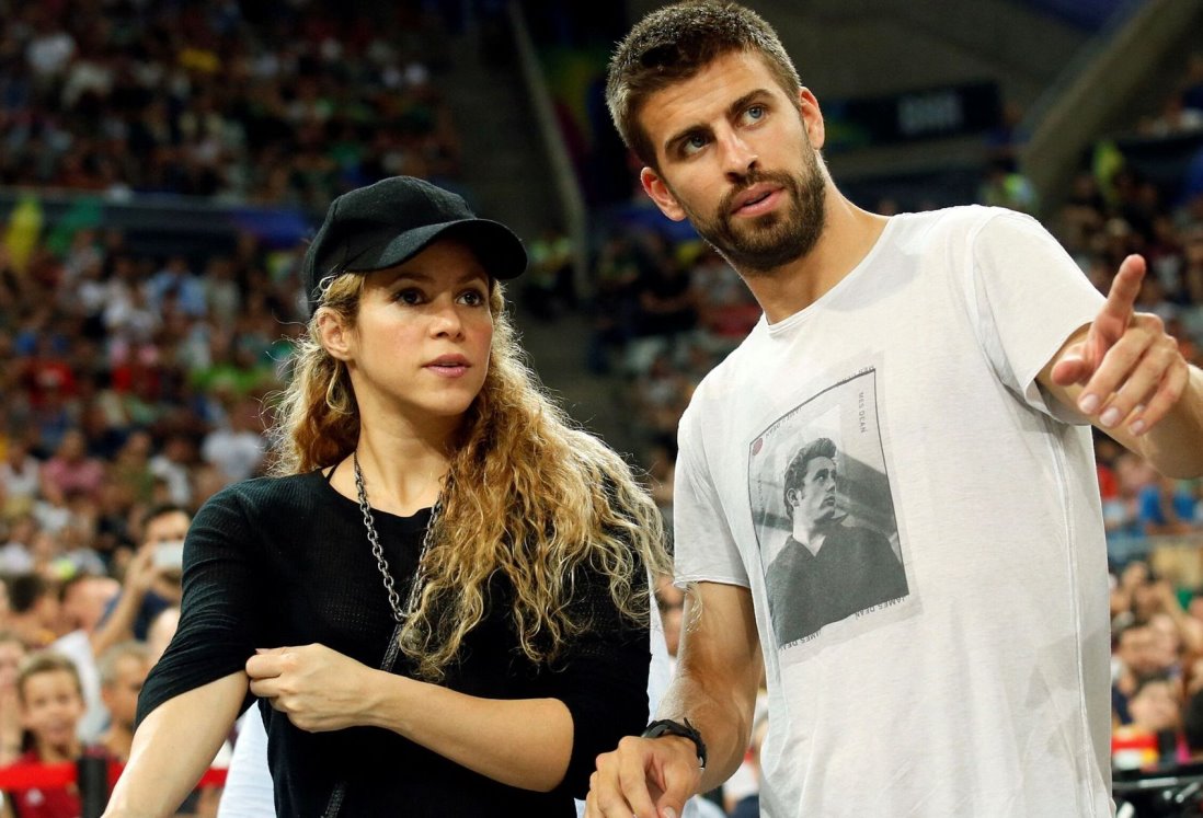 Shakira revela la verdad detrás del frasco de mermelada y la infidelidad de Piqué