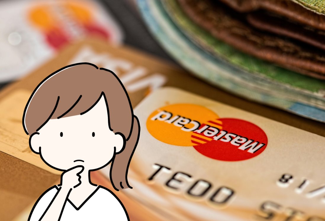¿Estás en buró de crédito? Aún puedes adquirir estas tarjetas de crédito en 2024