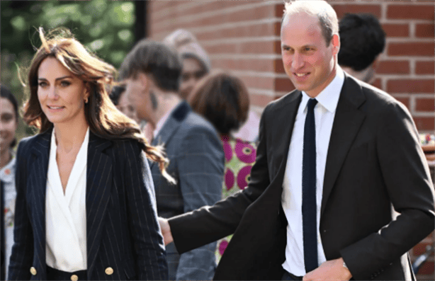 Kate Middleton: ¿Qué se sabe sobre su próxima reaparición en público?