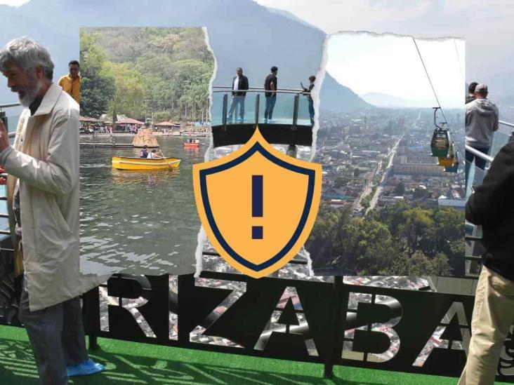 Se coordinan autoridades de Orizaba de cara a la Semana Santa