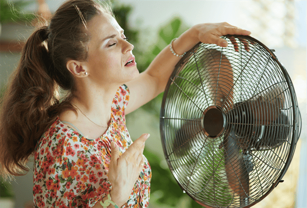 ¿Sabes cómo prevenir un golpe de calor?