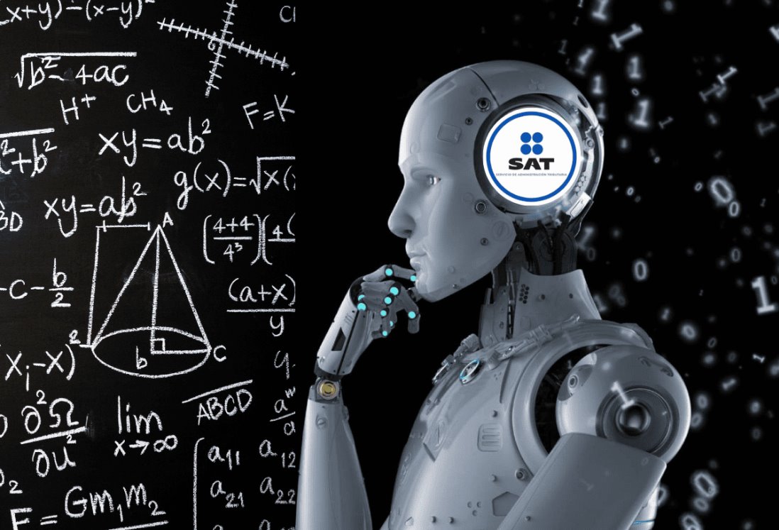 ¿Cómo usará el SAT la Inteligencia Artificial?