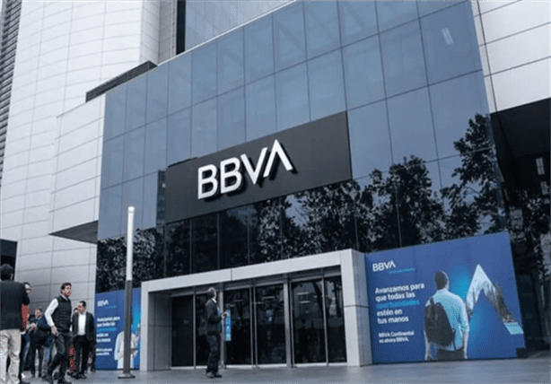 Estos son los usuarios que empezarán a pagar 450 pesos a BBVA