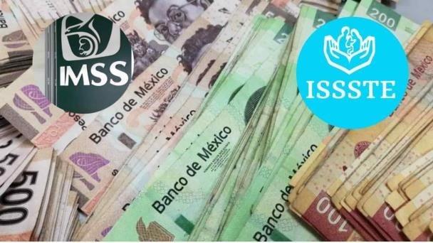 Pensión IMSS e ISSSTE:  en qué caso jubilados recibirán un pago extra gracias al SAT