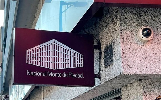 Monte de Piedad: estas son las nuevas fechas para realizar desempeños y refrendos en 2024