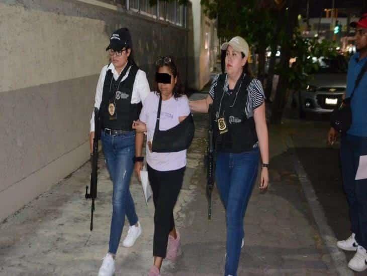 Detienen a pareja de Medellín por presuntamente quitarle la vida a un hombre