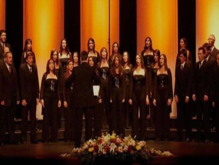 Coro Aparcanto ofrecerá charla-taller y concierto en Veracruz