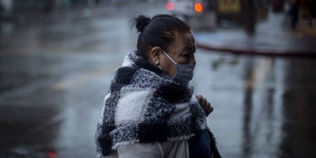 Frente frío 41 dejará lluvias y heladas en México; checa cuándo y qué estados afectará