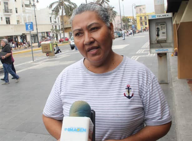 Cuáles son las peores rutas de camiones en Veracruz, según la población
