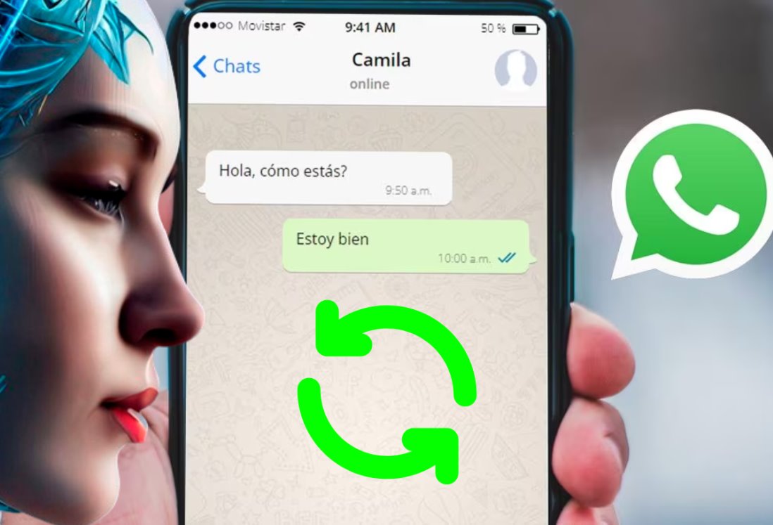 WhatsApp: ¿Inteligencia artificial, creación de stickers? estas son las actualizaciones que llegan en abril