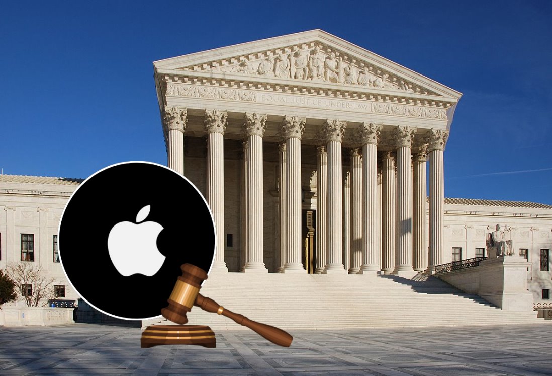 Apple responde a la demanda antimonopolio del gobierno de EE.UU