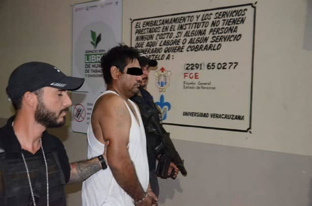 Detienen a pareja de Medellín por presuntamente quitarle la vida a un hombre